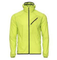 Куртка ч Turbat Fluger 2 Mns lime green - L - салатовий