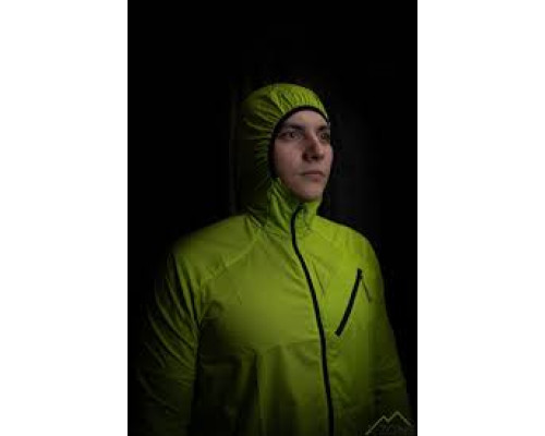 Куртка ч Turbat Fluger 2 Mns lime green - L - салатовий