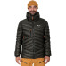 Куртка чоловіча Salewa ORTLES MED 3 RDS DWN JACKET M 28718 5281 розмір 46/S - темно-оливкова