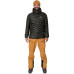 Куртка чоловіча Salewa ORTLES MED 3 RDS DWN JACKET M 28718 5281 розмір 46/S - темно-оливкова