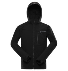 Куртка Alpine Pro Lanc - XS - чорний
