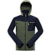 Куртка Alpine Pro Lanc - XS - чорний