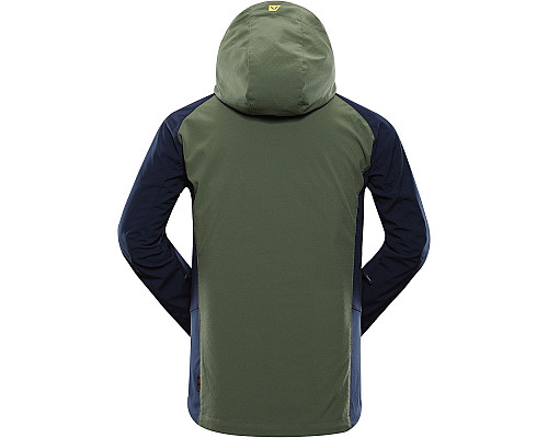 Куртка Alpine Pro Lanc - XS - чорний