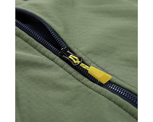 Куртка Alpine Pro Lanc - XS - чорний