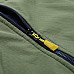 Куртка Alpine Pro Lanc - XS - чорний