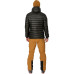 Куртка чоловіча Salewa ORTLES MED 3 RDS DWN JACKET M 28718 0910 розмір 46/S - чорна
