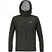 Куртка ч Salewa PUEZ (AQUA 4) 2.5L PTX JACKET M 28615 5281 - 46/S - темно-оливковий
