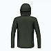 Куртка ч Salewa PUEZ (AQUA 4) 2.5L PTX JACKET M 28615 5281 - 46/S - темно-оливковий