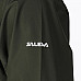 Куртка ч Salewa PUEZ (AQUA 4) 2.5L PTX JACKET M 28615 5281 - 46/S - темно-оливковий
