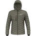 Куртка чоловіча Salewa ORTLES MED 3 RDS DWN JACKET M 28718 5A50 розмір 46/S - хакі