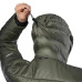 Куртка чоловіча Salewa ORTLES MED 3 RDS DWN JACKET M 28718 5A50 розмір 46/S - хакі