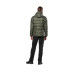 Куртка чоловіча Salewa ORTLES MED 3 RDS DWN JACKET M 28718 5A50 розмір 46/S - хакі