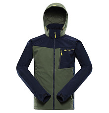Куртка Alpine Pro Lanc