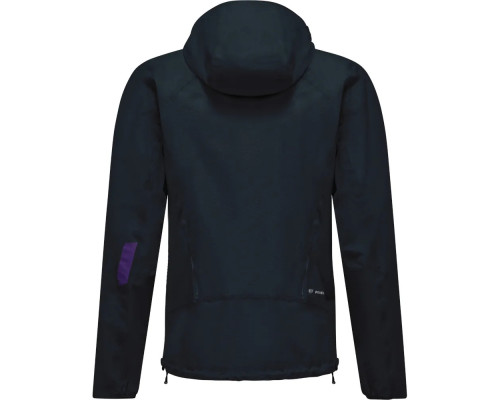 Куртка чоловіча Salewa PEDROC 2 PTX 2.5 LIGHTJKT M 29282 3010 розмір 46/S - темно-синя