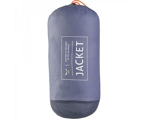 Куртка ч Salewa ORTLES MEDIUM 2 DWN M JKT 27161 0452 - 46/S - сірий