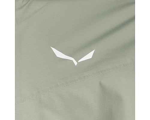 Куртка ч Salewa PUEZ (AQUA 4) 2.5L PTX JACKET M 28615 5131 - 54/2X - сірий