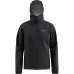 Куртка чоловіча Salewa PUEZ (AQUA 4) 2.5L PTX JACKET M 28615 0910 розмір 58/4X - чорна