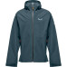 Куртка чоловіча Salewa PUEZ (AQUA 4) 2.5L PTX JACKET M 28615 8771 розмір 46/S - темно-синя