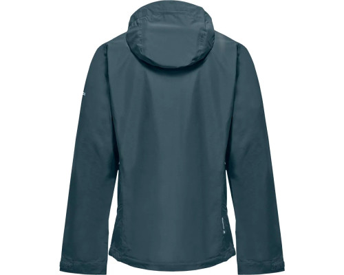 Куртка чоловіча Salewa PUEZ (AQUA 4) 2.5L PTX JACKET M 28615 8771 розмір 46/S - темно-синя