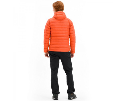 Куртка ч Turbat Trek Pro Mns orange red - L - червоний