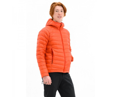 Куртка ч Turbat Trek Pro Mns orange red - L - червоний