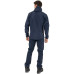 Куртка чоловіча Salewa PUEZ (AQUA 4) 2.5L PTX JACKET M 28615 3962 розмір 48/M - темно-синя