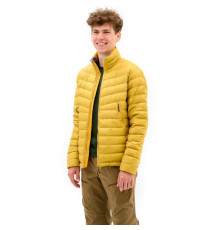 Куртка ч Turbat Trek Urban Mns tinsel yellow - XXL - жовтий