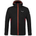 Куртка ч Salewa PUEZ PTX 2L M JACKET 28374 0911 - 46/S - чорний