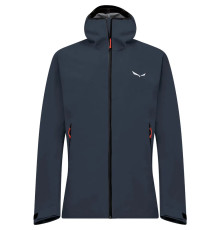 Куртка чоловіча Salewa PUEZ GTX 3L EPE JACKET M 29090 3010 розмір 52/XL - темно-синя