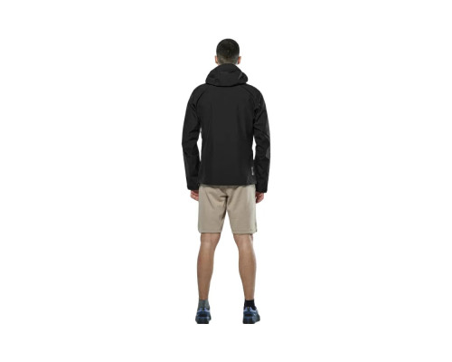 Куртка чоловіча Salewa PUEZ GTX 3L EPE JACKET M 29090 0910 розмір 48/M - чорна