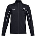 Чоловіча куртка для спорту Under Armour Storm Windstrike Full Zip - М - чорна