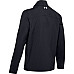 Чоловіча куртка для спорту Under Armour Storm Windstrike Full Zip - М - чорна