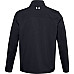 Чоловіча куртка для спорту Under Armour Storm Windstrike Full Zip - М - чорна