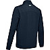 Чоловіча куртка для спорту Under Armour Storm Windstrike Full Zip - М - чорна
