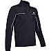 Чоловіча куртка для спорту Under Armour Storm Windstrike Full Zip - М - чорна