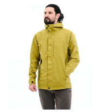 Куртка ч Turbat Escape Mns Ecru Olive - XL - хакі