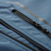 Куртка чоловіча Alpine Pro HOOR 2 MJCG73B 665 розмір S - синя