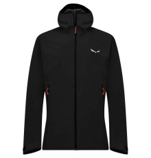 Куртка чоловіча Salewa PUEZ GTX 3L EPE JACKET M 29090 0910 розмір 52/XL - чорна