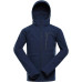 Куртка чоловіча Alpine Pro HOOR MJCE623 713 розмір S - синя