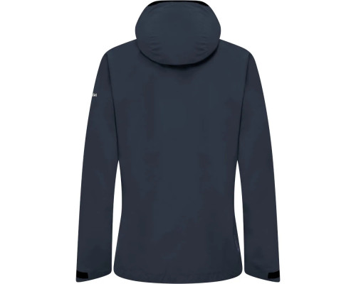 Куртка чоловіча Salewa PUEZ GTX 3L EPE JACKET M 29090 3010 розмір 46/S - темно-синя