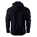 Чоловіча куртка SOFTSHELL HI-TEC NILS - М - чорна