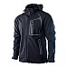 Чоловіча куртка SOFTSHELL HI-TEC NILS - М - чорна
