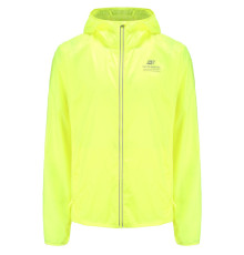 Куртка Alpine Pro Noriz - XS - жовтий
