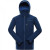 Куртка ч Alpine Pro HOOR MJCB623 628 - XS - синій