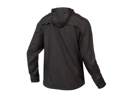 Куртка чоловіча Endura Hummvee Windproof Shell 2022 -  XL - чорна