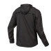 Куртка чоловіча Endura Hummvee Windproof Shell 2022 -  XL - чорна