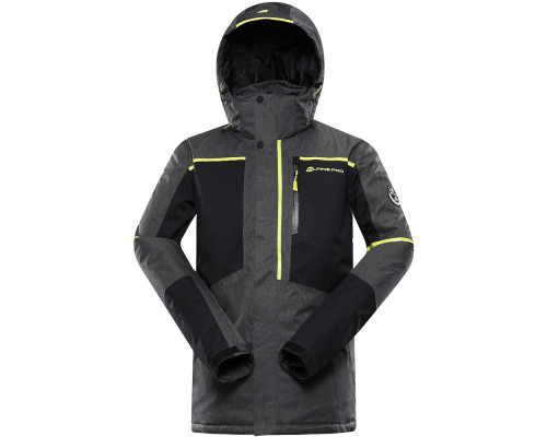 Куртка Alpine Pro Malef
