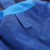 Куртка Alpine Pro Malef - S - червоний/синій
