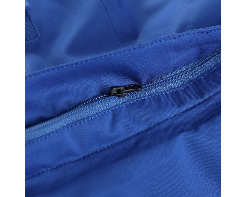 Куртка Alpine Pro Malef -  XS - червоний/синій