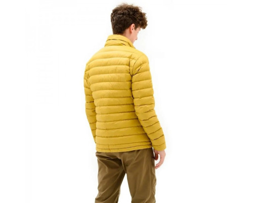 Куртка ч Turbat Trek Urban Mns tinsel yellow - S - жовтий